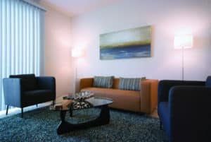 Two Bedroom Corporate Apartment Rentals in Atlanta