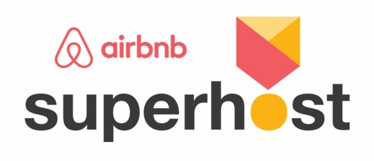 Airbnb Superhost Award