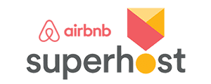 Airbnb Superhost