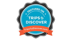 BCA Furnished Apartments featured on Trips to Discover